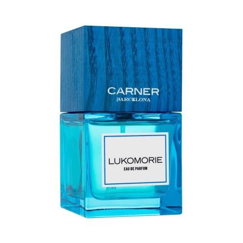 Carner Barcelona Lukomorie 100 ml parfémovaná voda unisex