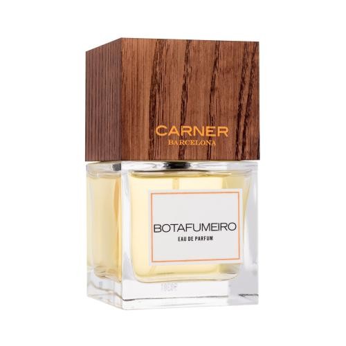 Carner Barcelona Botafumeiro 100 ml parfémovaná voda unisex