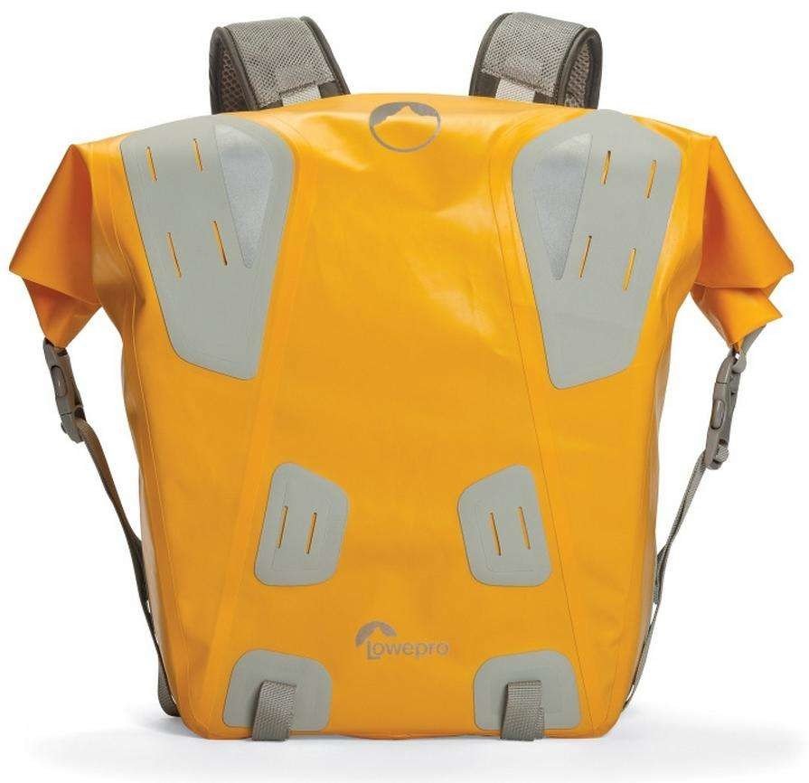 Lowepro Dryzone Backpack 40L - Zánovní!