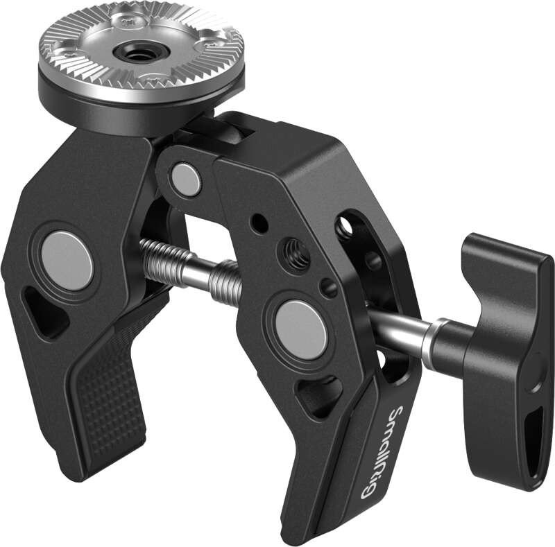 SmallRig Super Clamp s ARRI Rosette držákem 4249