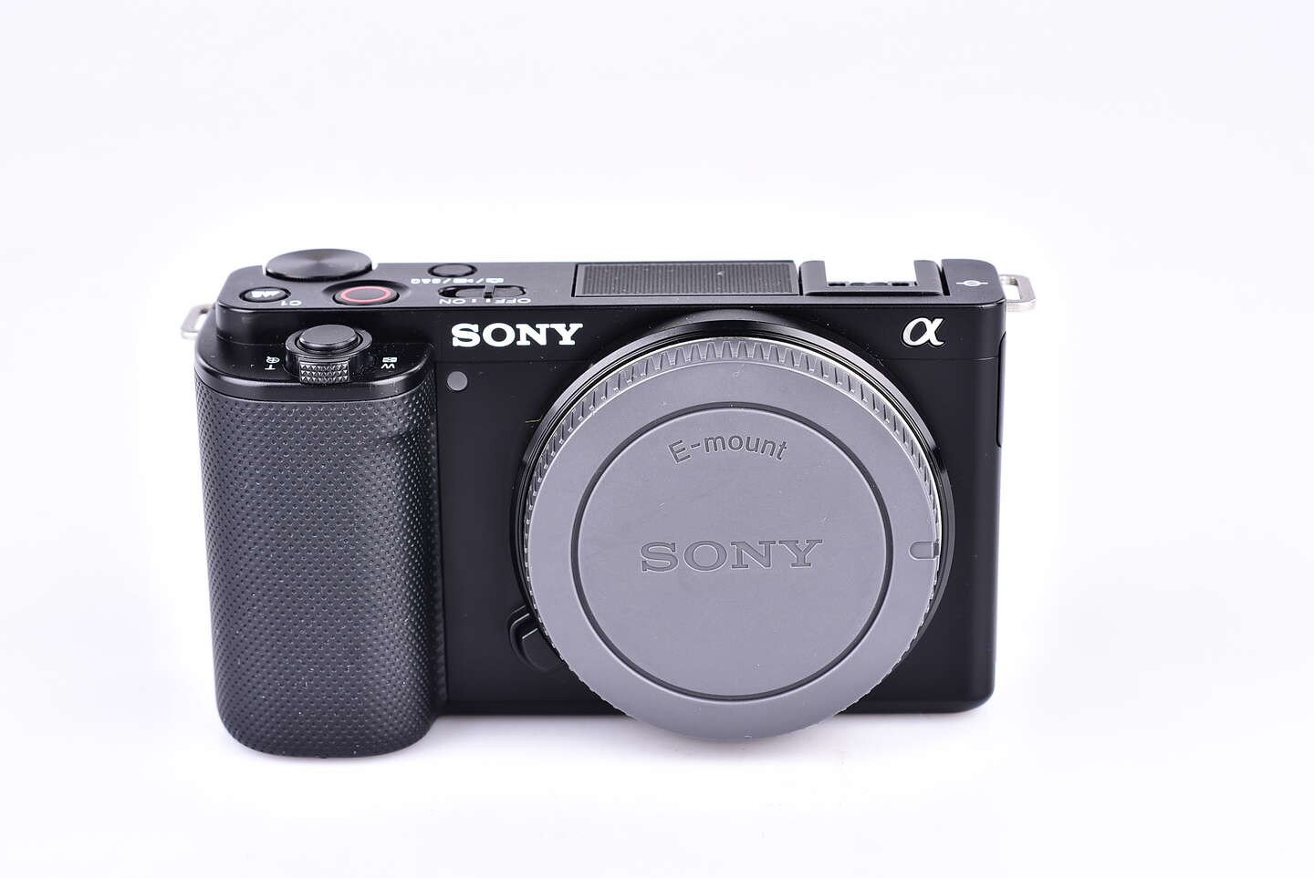 Sony Alpha ZV-E10 vlogovací fotoaparát bazar