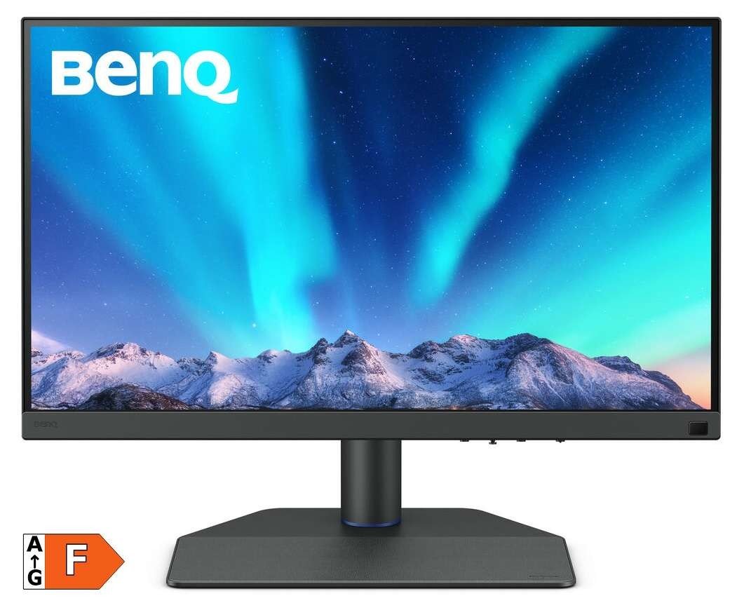 BenQ SW272U