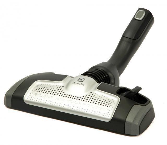 Electrolux Hubice ELECTROLUX AeroPro Silent ZE057 tichá