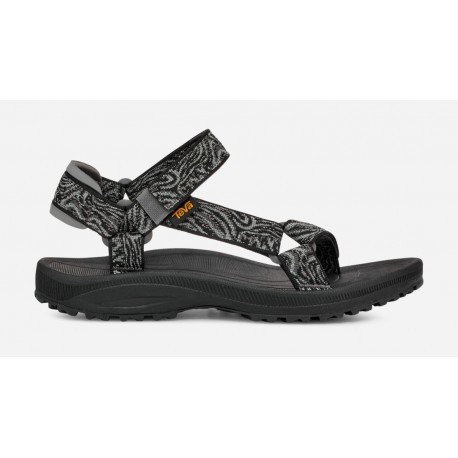 Teva Winsted W 1017424 LDGG dámské páskové sandály i do vody 38 EUR