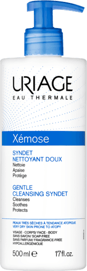 Uriage Xémose Syndet 500 ml