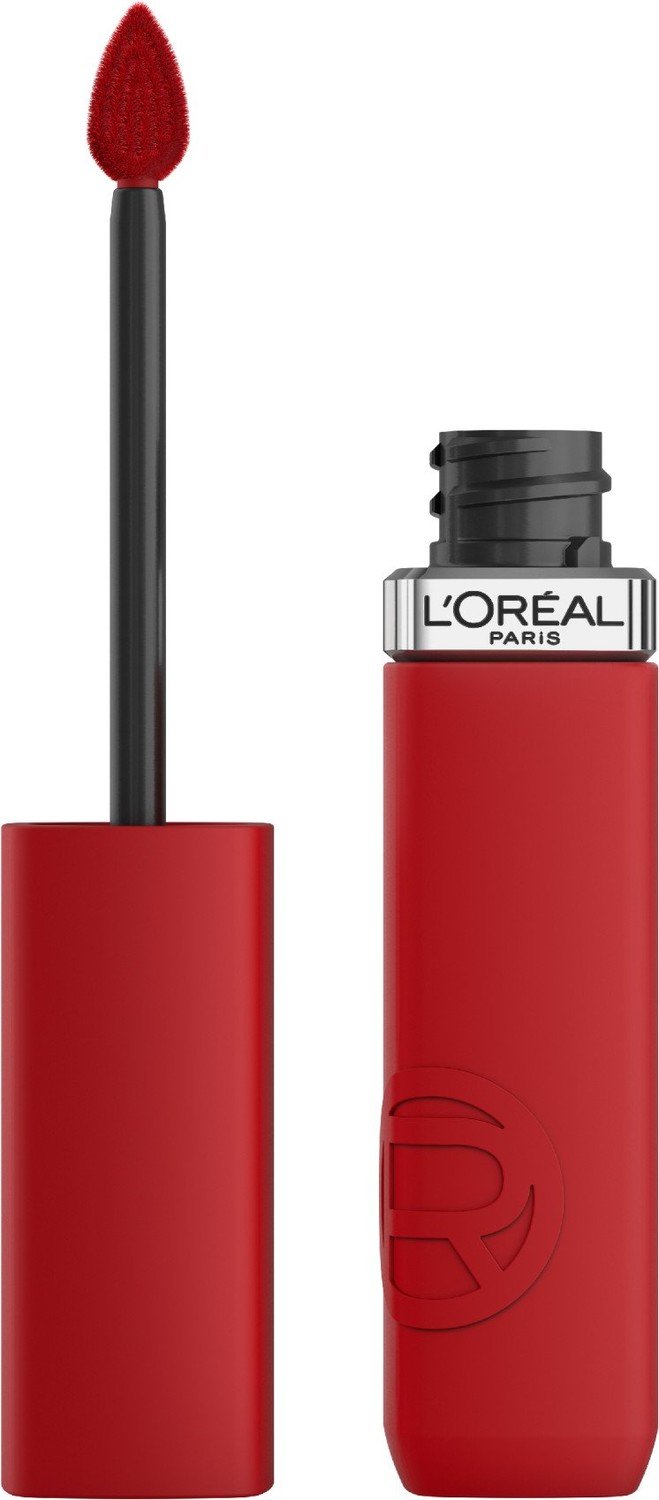 L'Oréal Paris Infaillible Matte Resistance 430 A-lister rtěnka, 5 ml