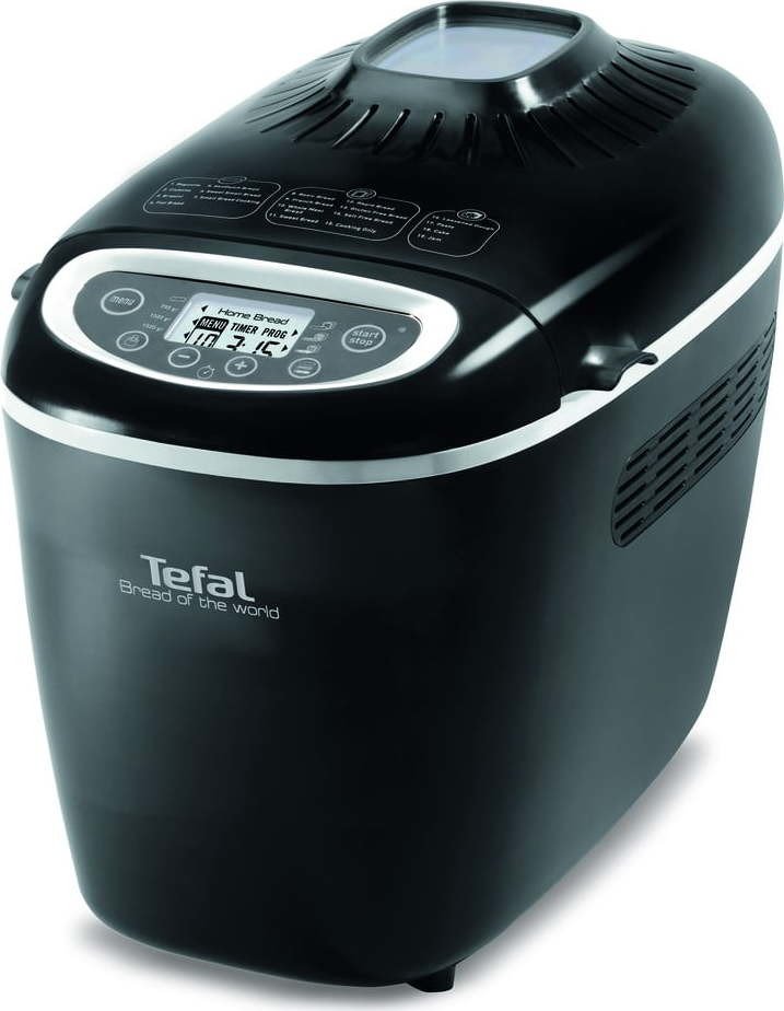 Pekárna Bread of the World – Tefal