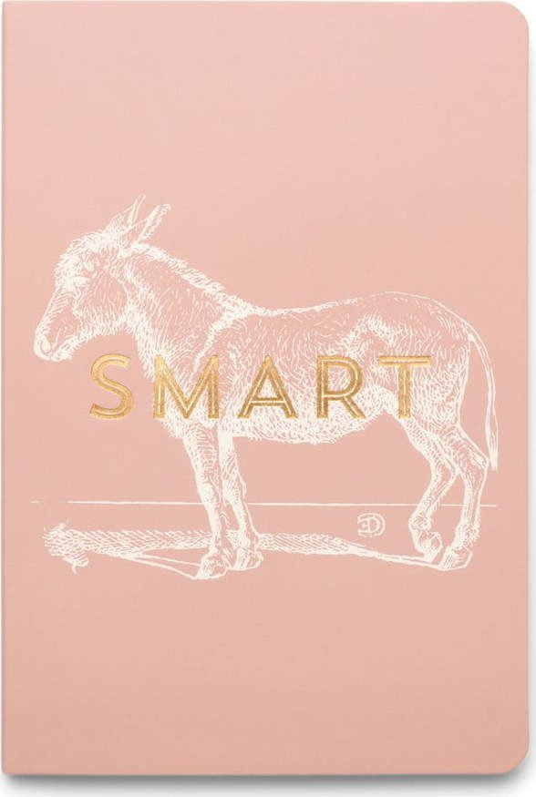 Samolepky Smart Donkey – DesignWorks Ink