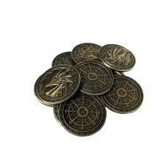 The Broken Token Fantasy Coins: Magic Gold