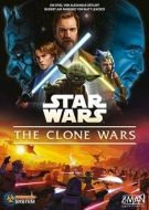 Z-Man Games Star Wars: Clone Wars