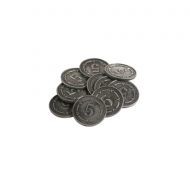 The Broken Token Orion Coins - Generic 5 Value (10)