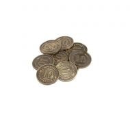 The Broken Token Orion Coins - Generic 10 Value (10)