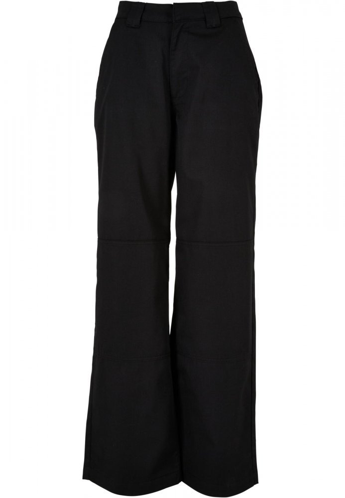 Ladies Straight Leg Workwear Pants 26