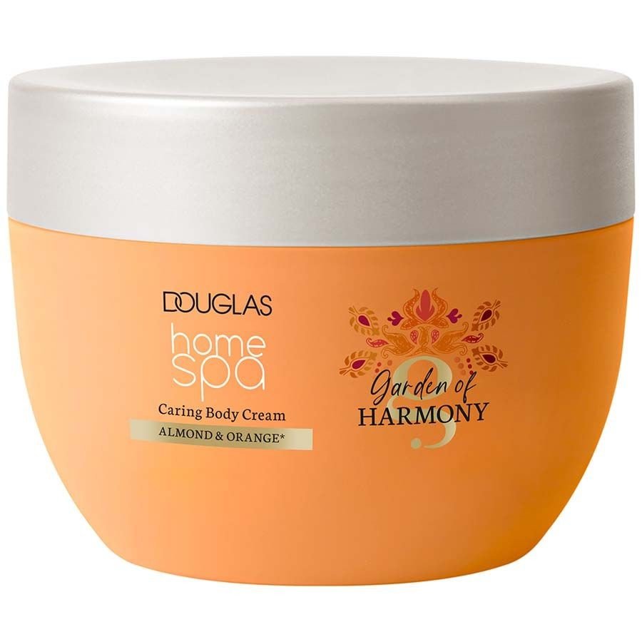 Douglas Collection Péče O Tělo Garden Of Harmony Body Cream Tělový Krém 200 ml