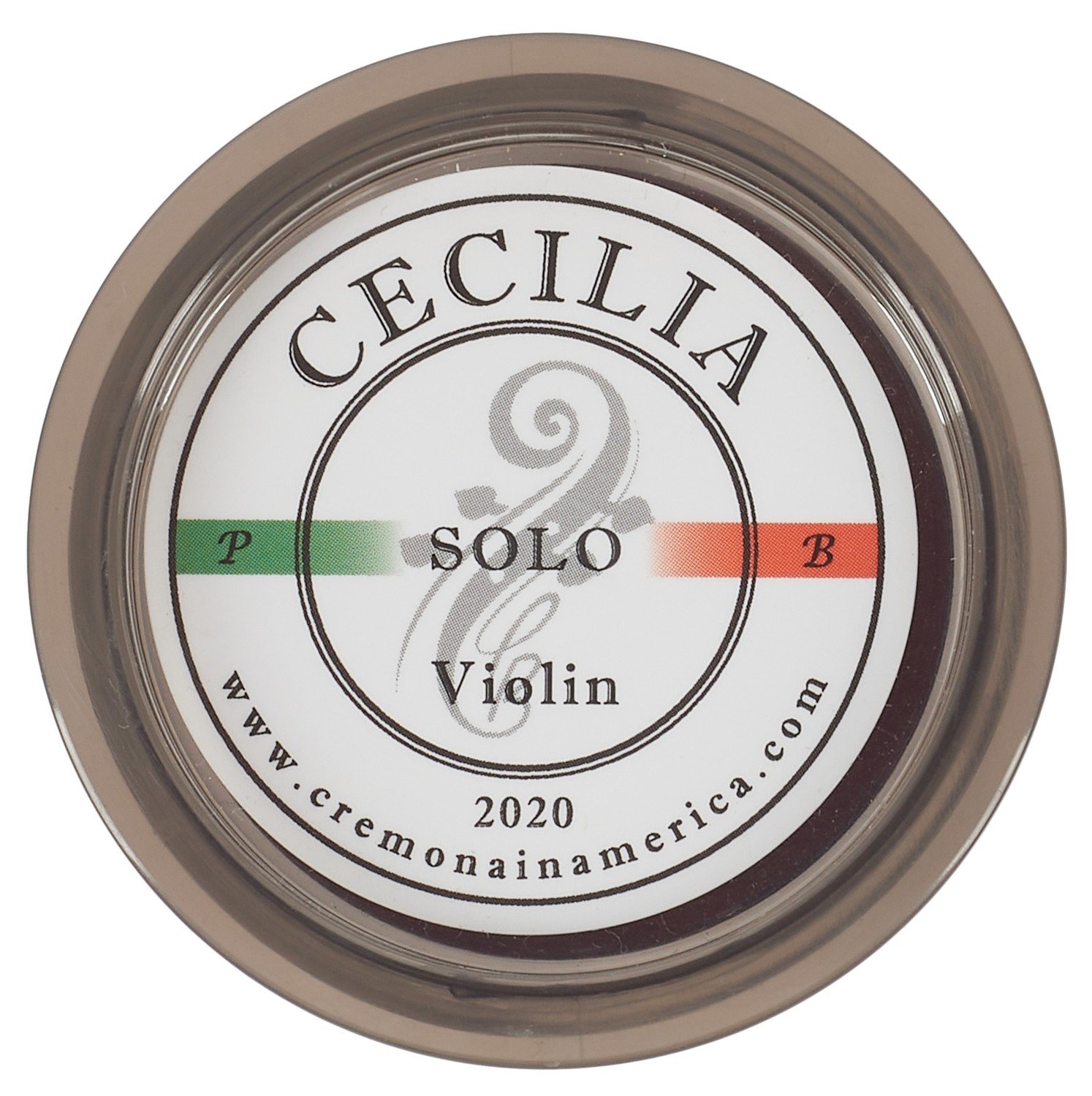 Cecilia Solo Small Vln