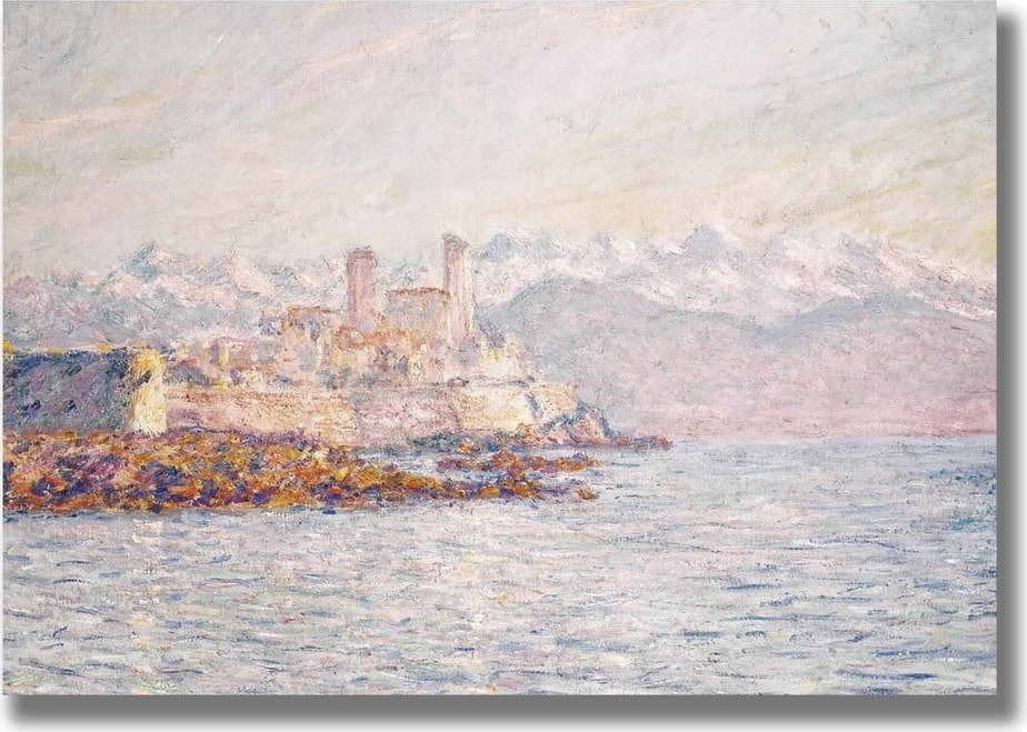 Obraz 100x70 cm Claude Monet – Wallity