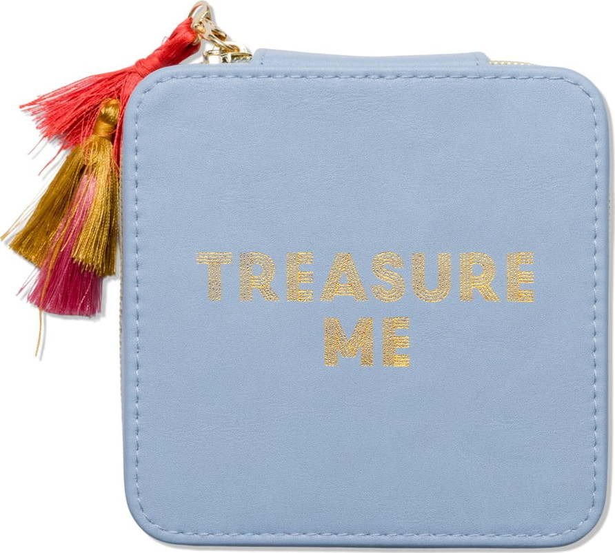 Šperkovnice Treasure Me – DesignWorks Ink