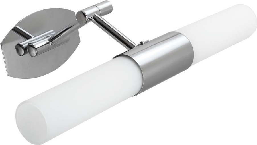 Šedé nástěnné svítidlo Jadet – Candellux Lighting