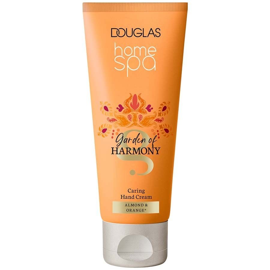 Douglas Collection Péče O Tělo Garden Of Harmony Hand Cream Krém Na Ruce 75 ml