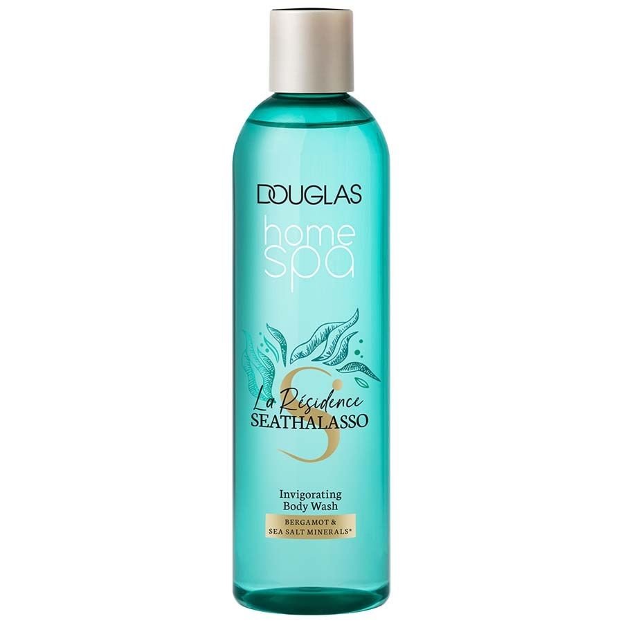 Douglas Collection Péče O Tělo La Residence Seathalasso Shower Gel Sprchový 300 ml