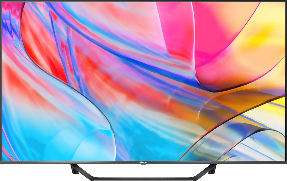 Hisense Uhd Led televize 55A7kq