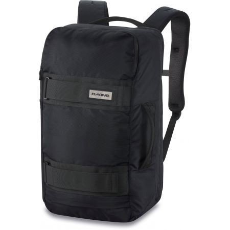 BATOH DAKINE MISSION STREET PACK DLX - černá - 32L