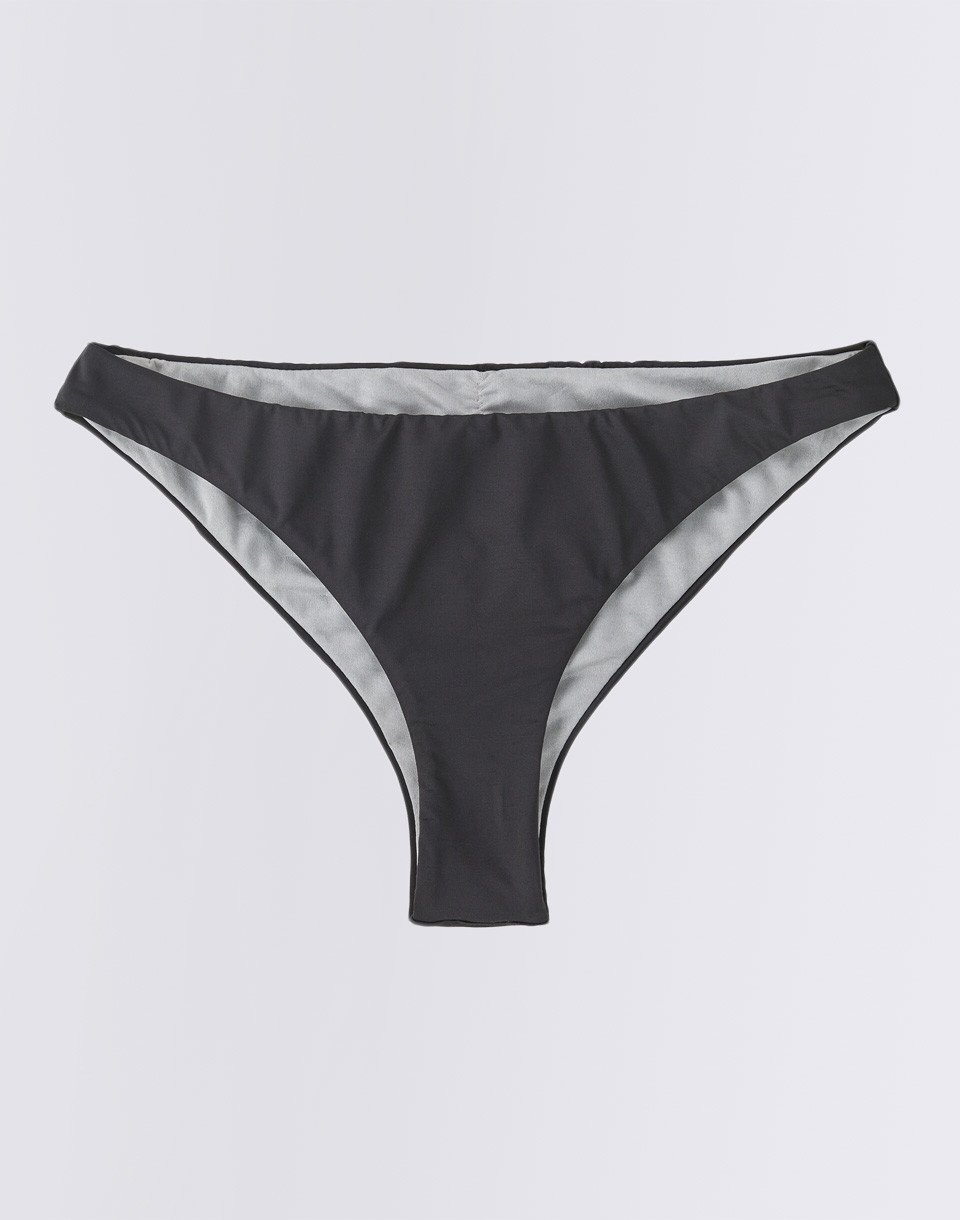 Patagonia W's Nanogrip Sunny Tide Bottoms Ink Black XS