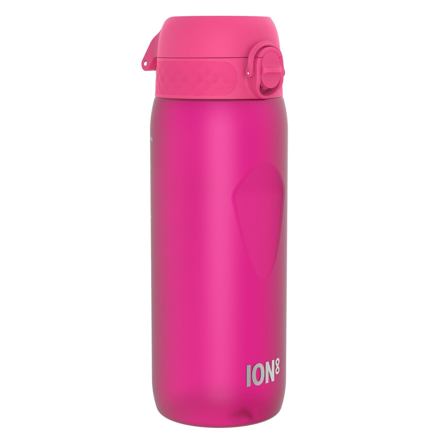 Ion8 Leak Proof Lahev bez BPA Pink 750 ml