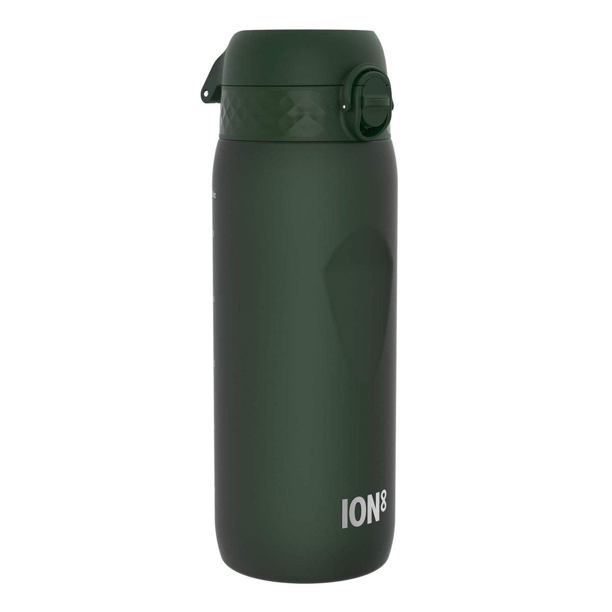 Ion8 Leak Proof Lahev bez BPA Dark Green 750 ml