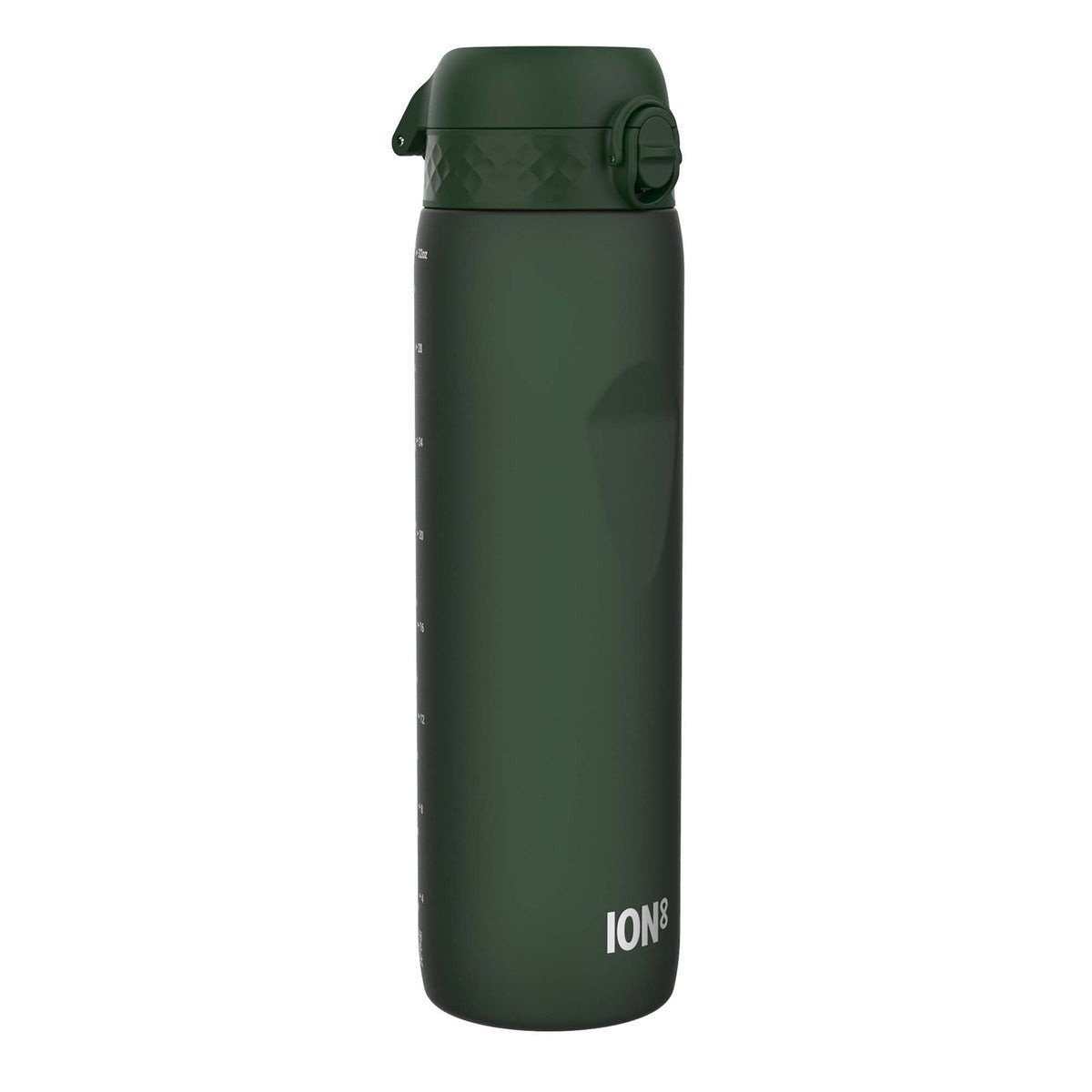 Ion8 Leak Proof Lahev bez BPA Dark Green 1000 ml