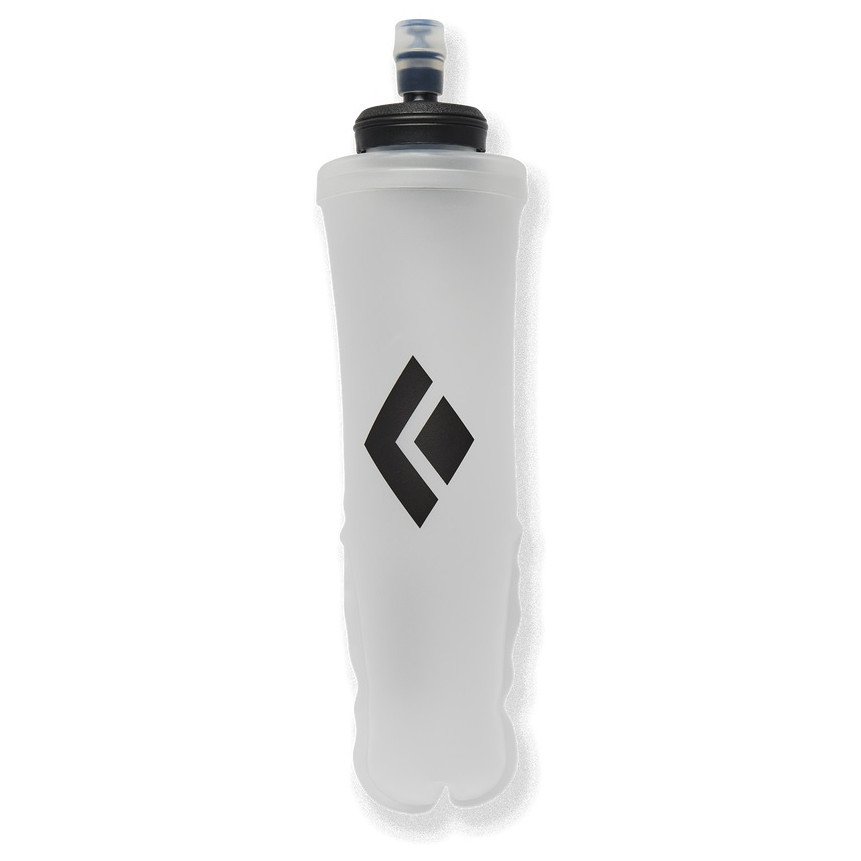 Skládací láhev Black Diamond Soft Flask W-MX 500 ML Barva: bílá
