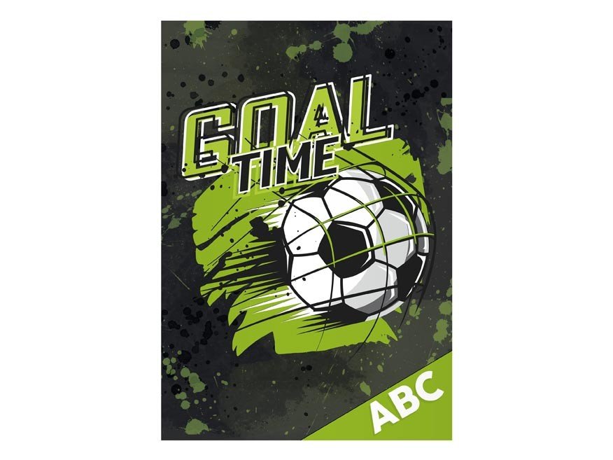 MFP 8021048 Desky na ABC Fotbal