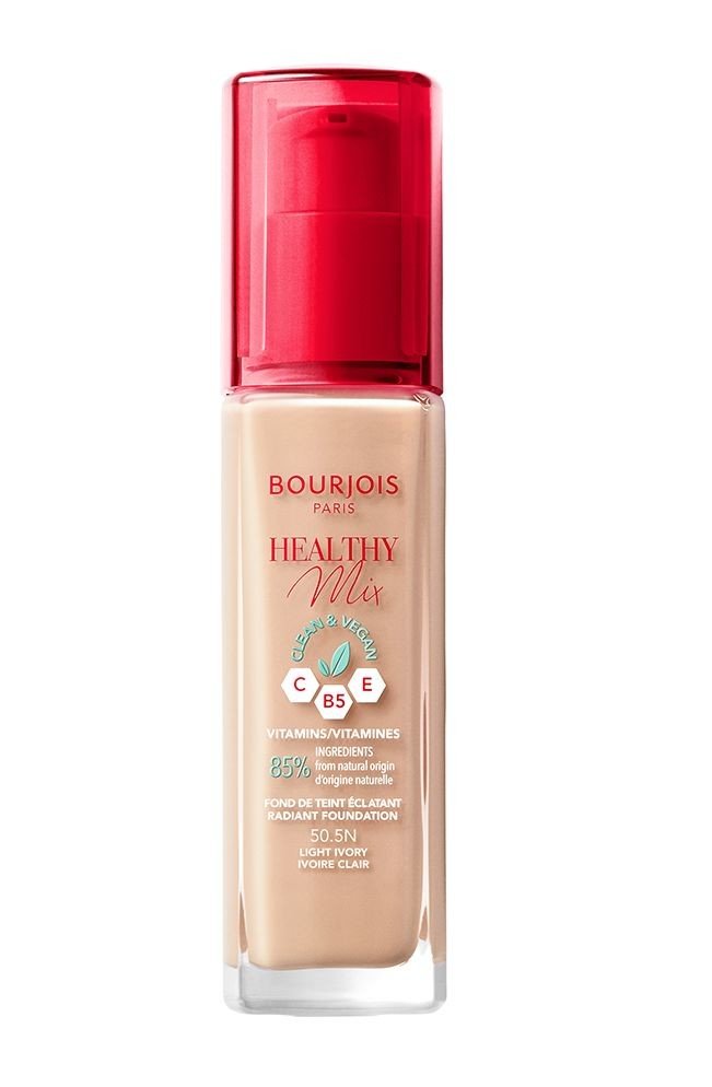 Bourjois Healthy Mix Make-up 50.5N Light Ivory 30 ml