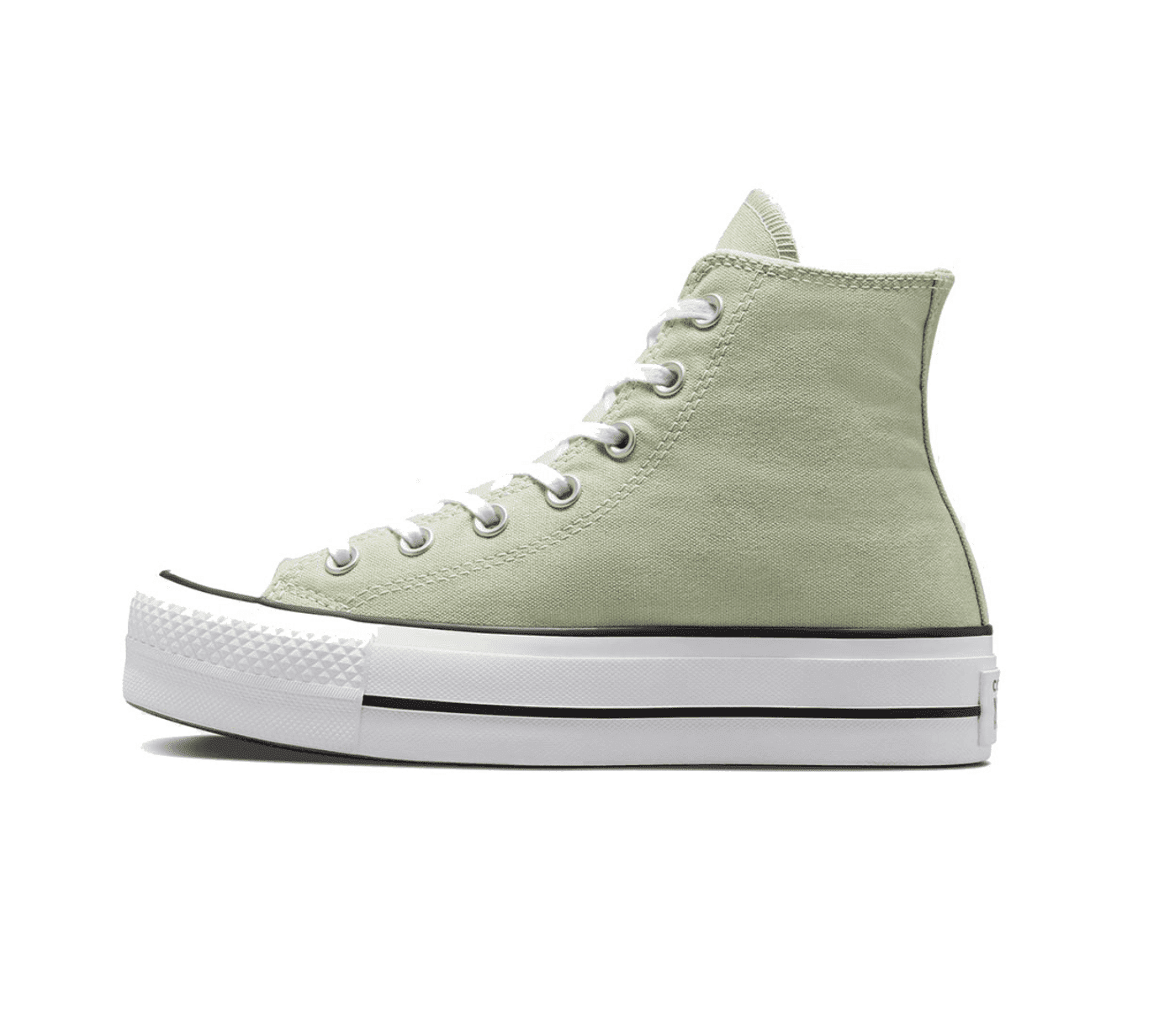 Converse chuck taylor all star lift platform 36,5