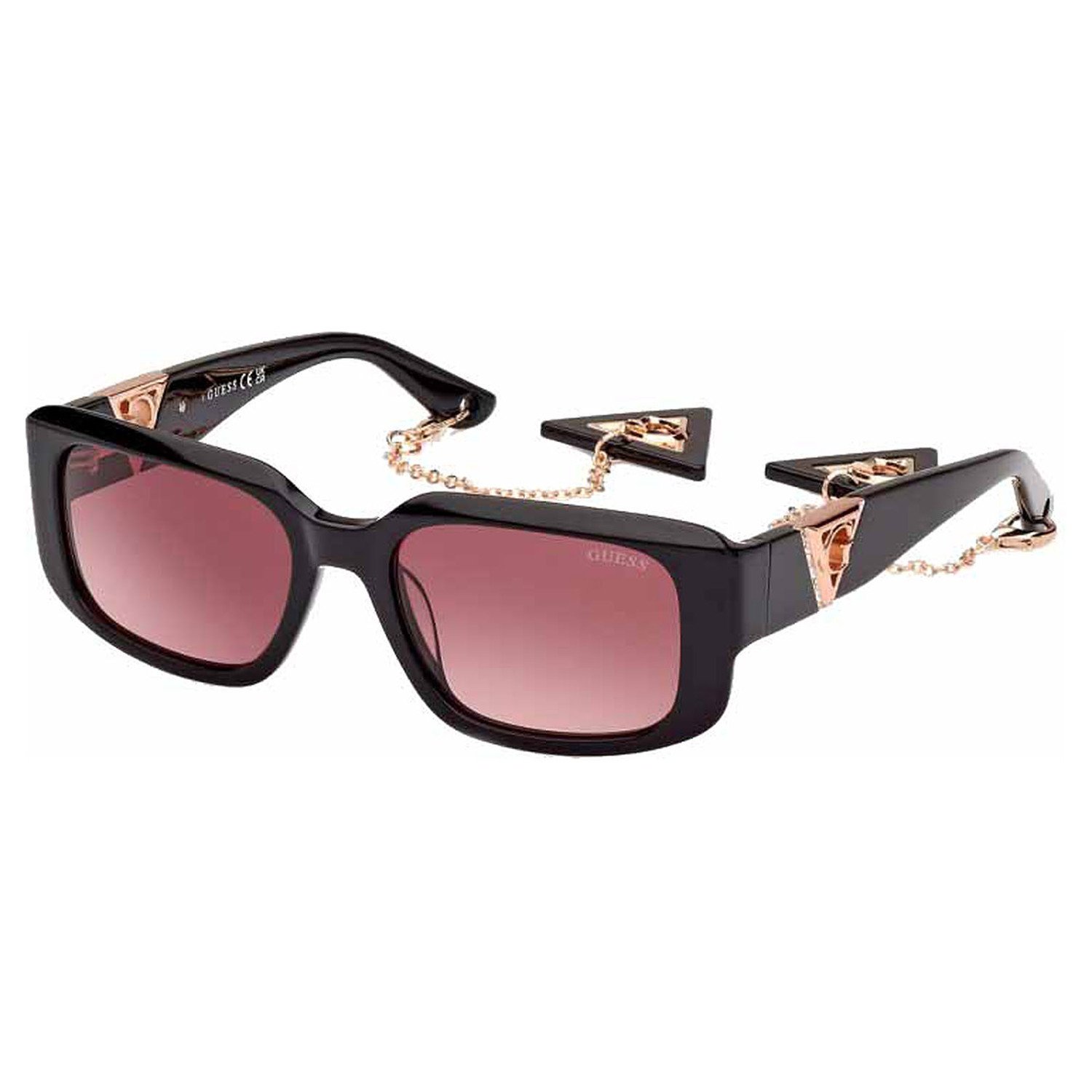 Ecco Guess dámské brýle GU7891 01T 12301016