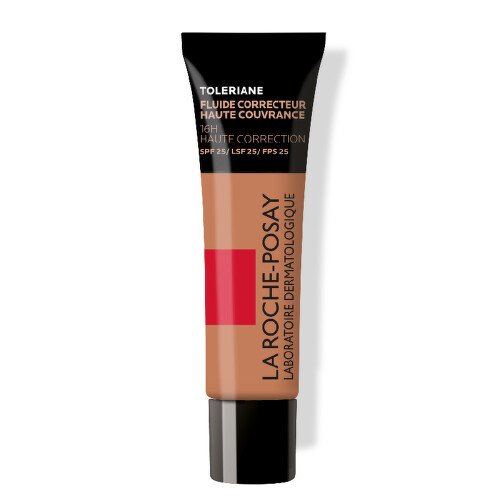 La Roche-Posay Toleriane makeup fluid 14 SPF25 30 ml