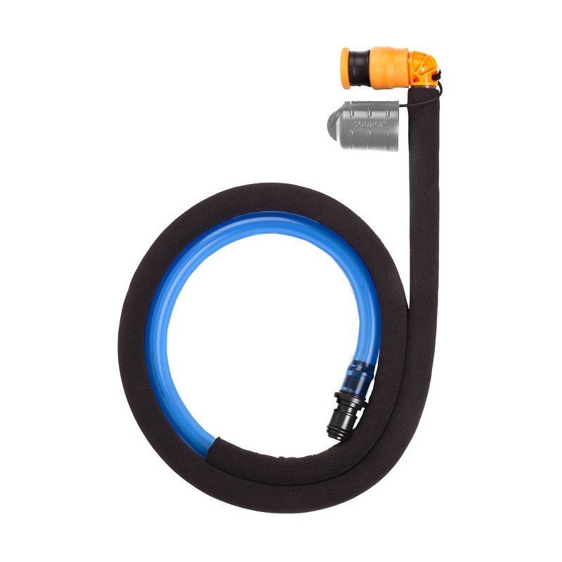 Source Izolace hadičky Source Winter Ultra black