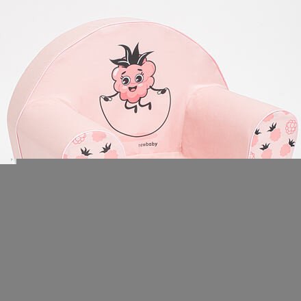 Dětské křeslo New Baby Malina