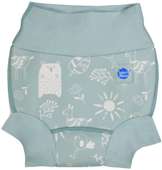 Splash About New Happy Nappy Sunny Bear XL