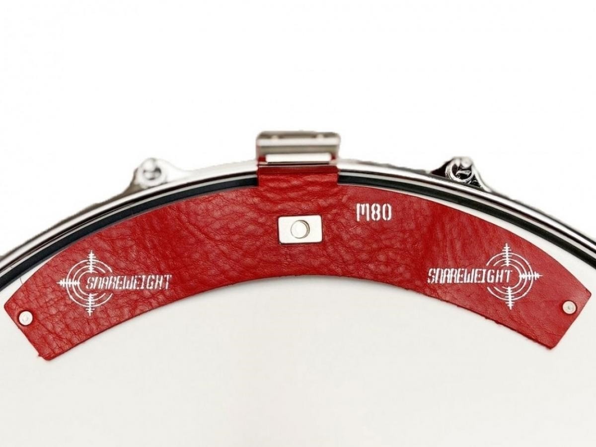Snareweight M80-RED