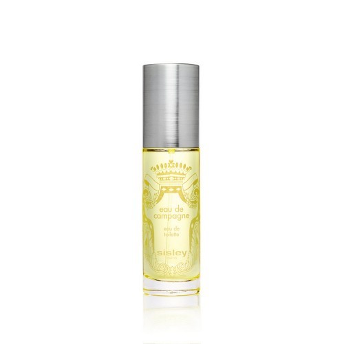 Sisley Eau De Campagne toaletní voda dámská  - toaletní voda 50 ml