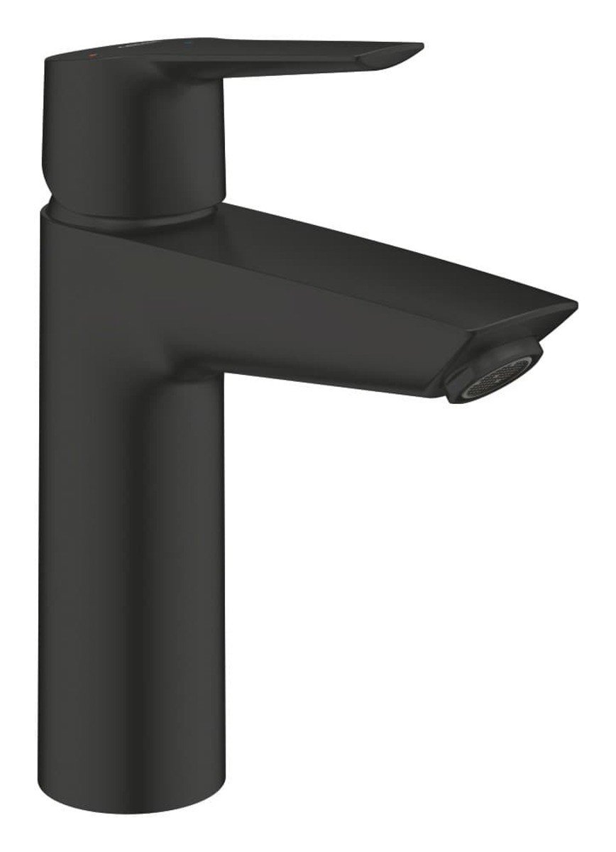 Umyvadlová baterie Grohe Start 2021 black matt 237462432