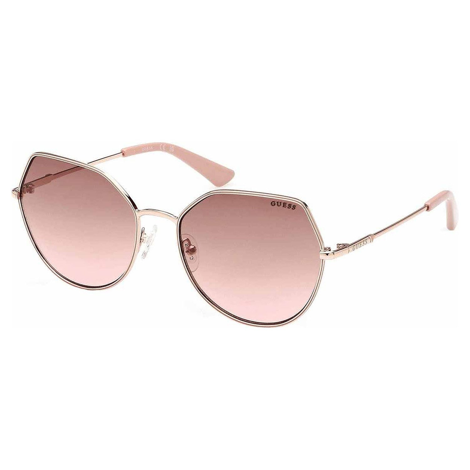 Ecco Guess dámské brýle GU7867 32F 12301011