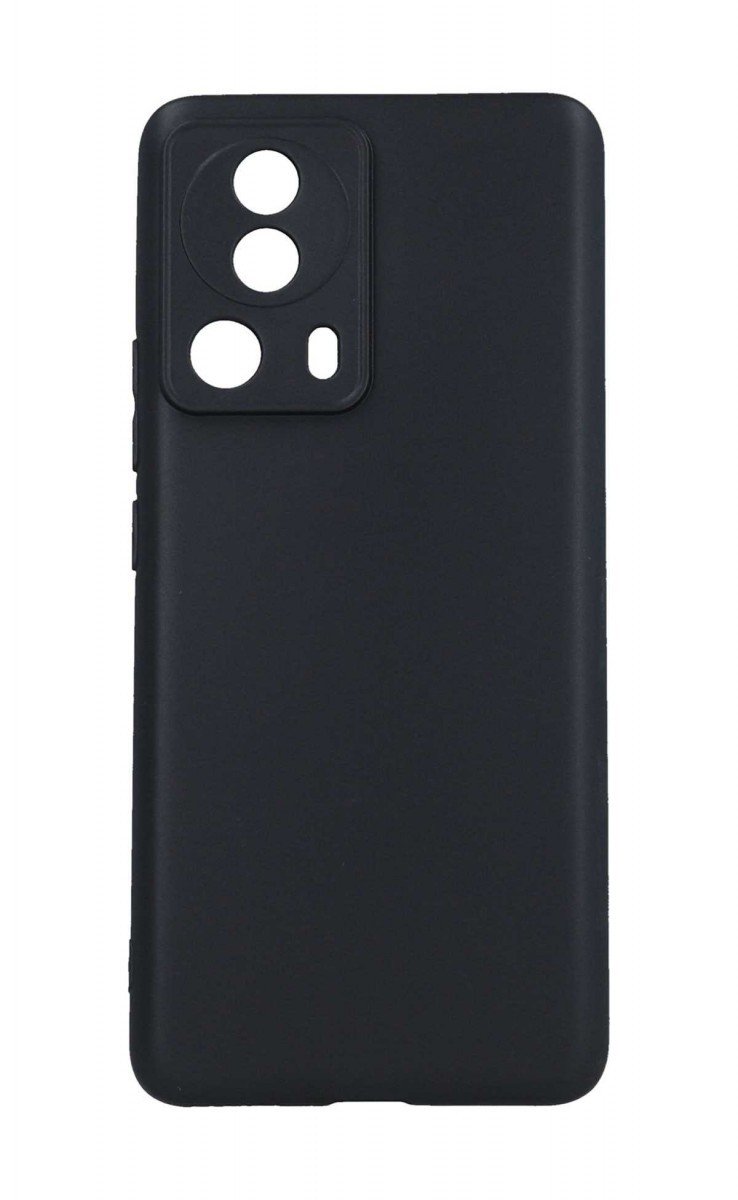 Kryt MATT TopQ Xiaomi 13 Lite černý 97816