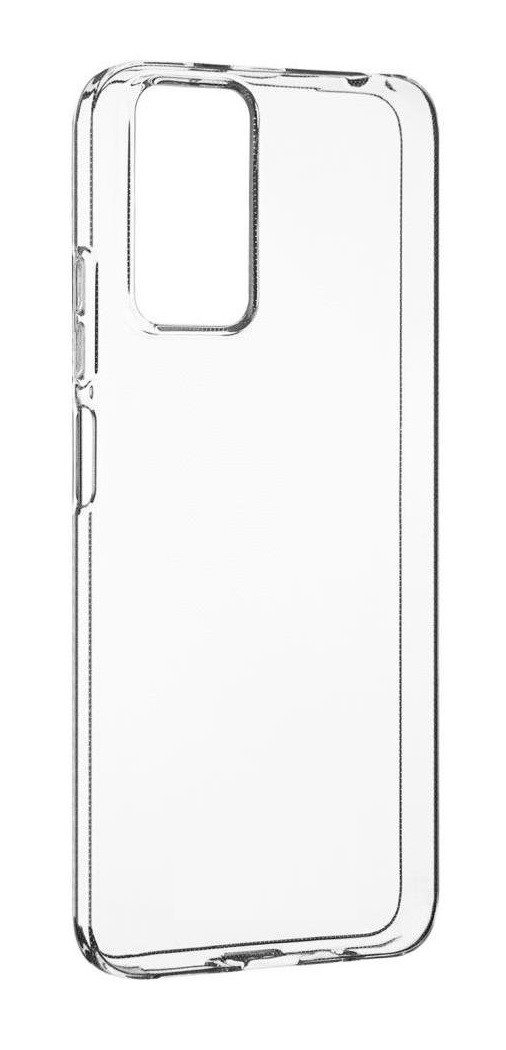 Kryt TopQ Xiaomi Redmi Note 12S průhledný ultratenký 0,5 mm 97620