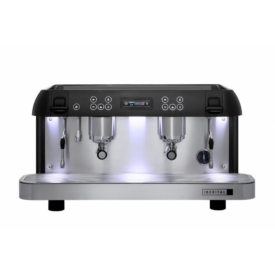 Iberital Expression Pro Standard 2GR