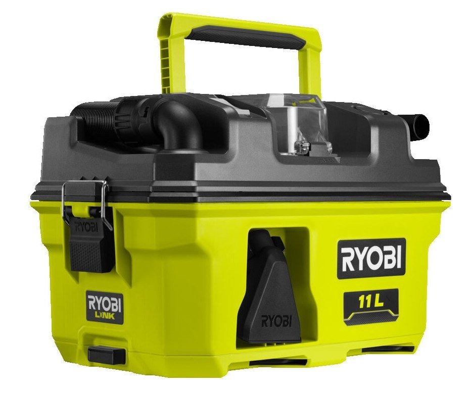 Ryobi RV1811-0 ONE+ aku vysavač 11l bez aku