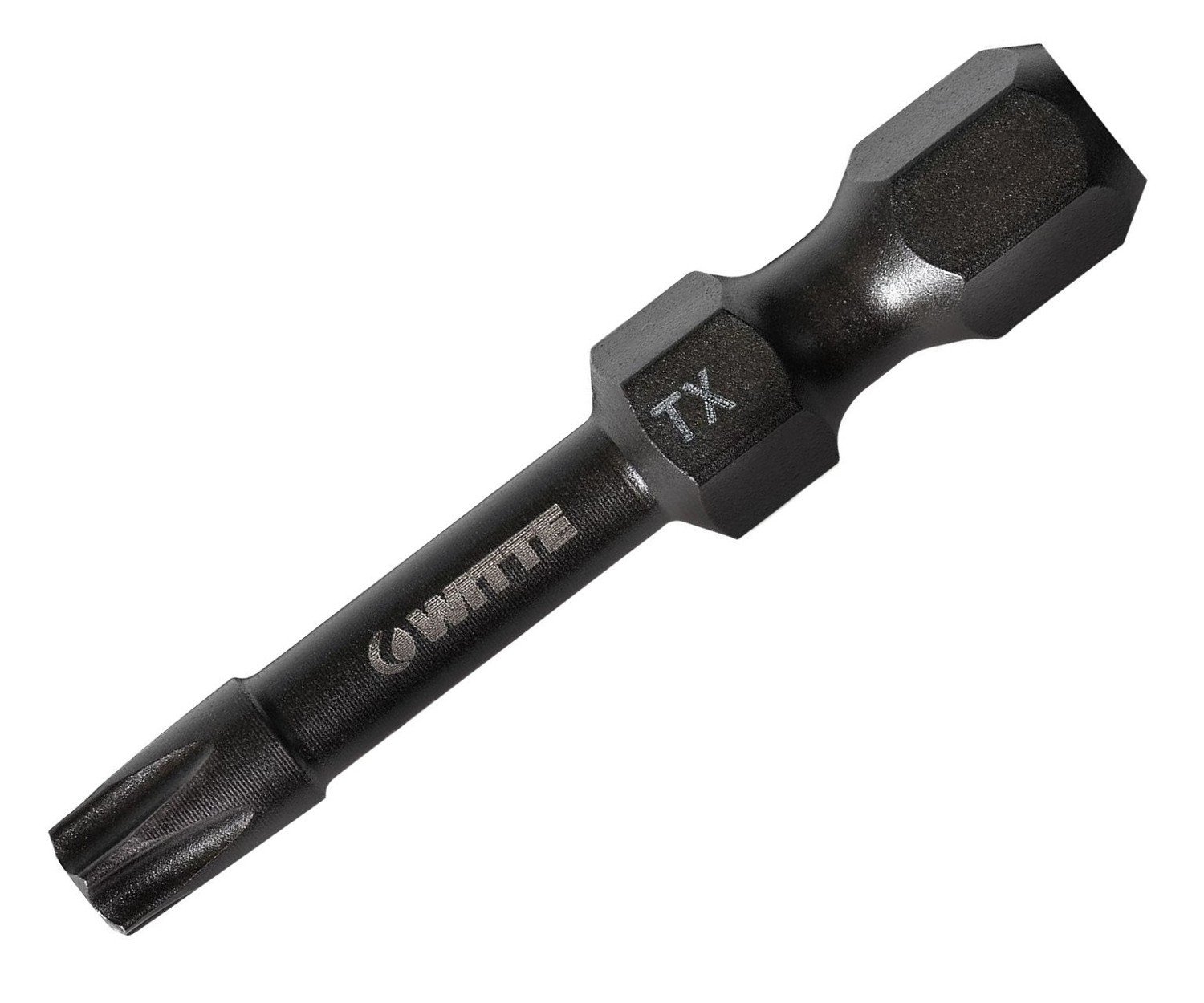 Bit Torx Impact Witte - T20