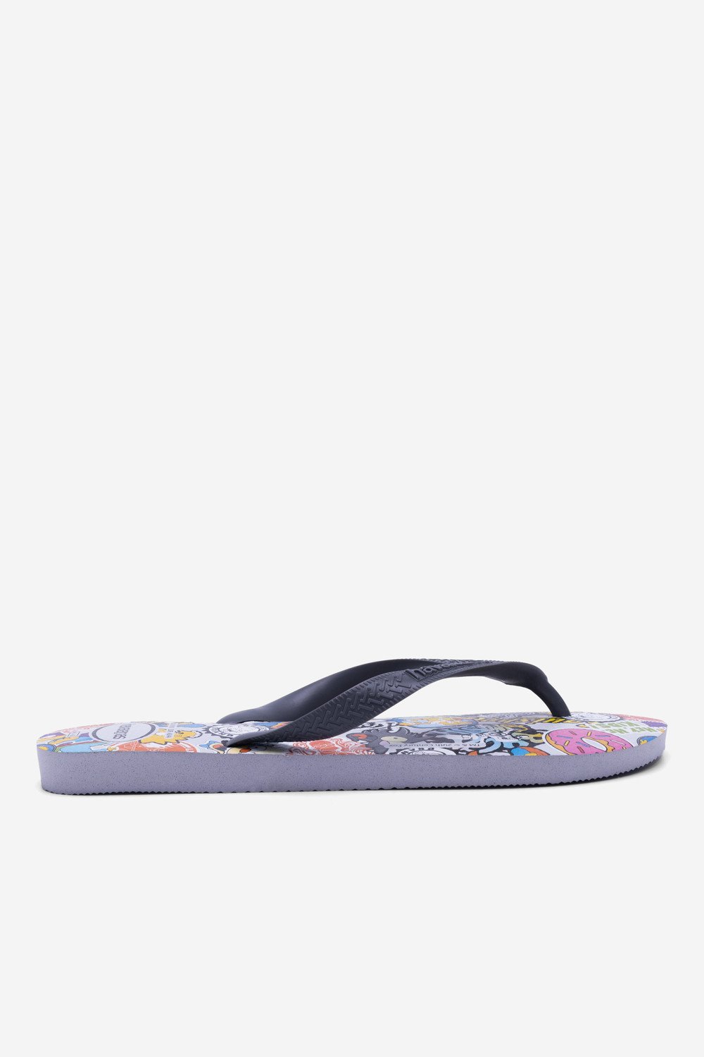 Pantofle Havaianas 41378895233 Materiál/-Syntetický