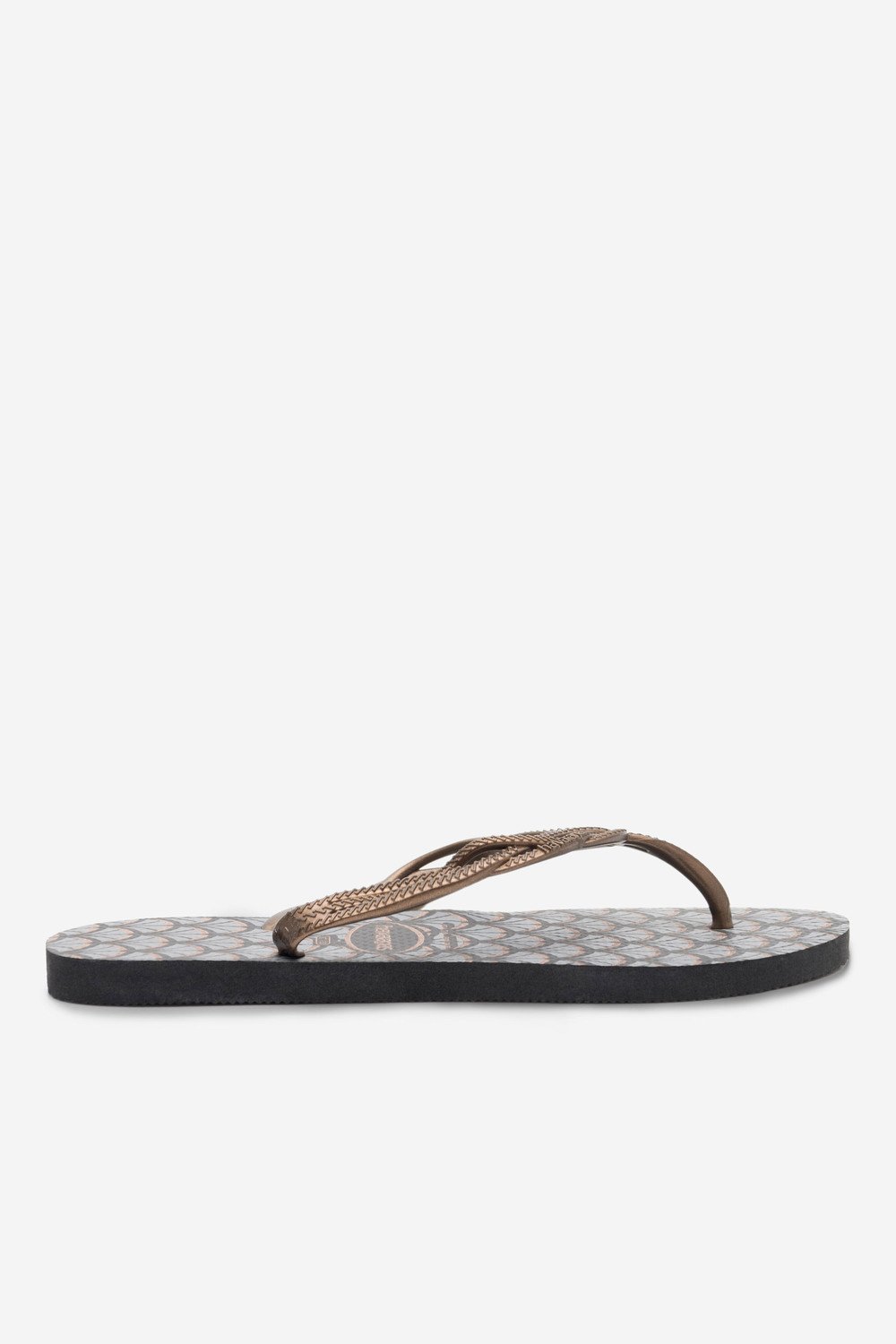 Pantofle Havaianas 41454820090 Materiál/-Syntetický